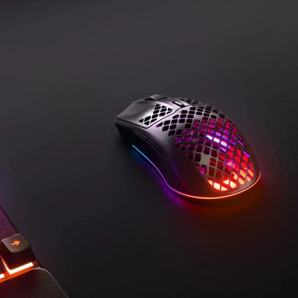 SteelSeries Aerox 3 Wireless Gaming Mouse